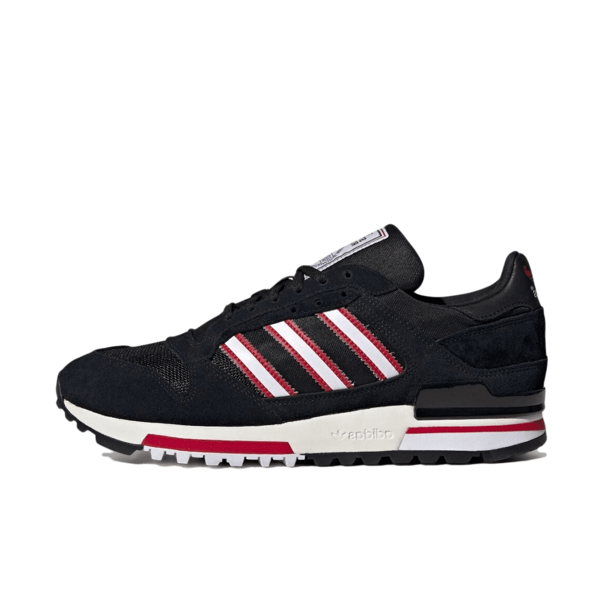 adidas ZX 500 RM 'Grey' | B42217 | The Drop Date